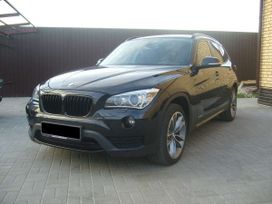 SUV   BMW X1 2013 , 1294000 , 