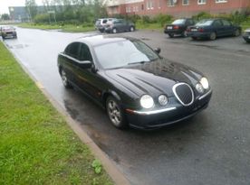  Jaguar S-type 2001 , 190000 , -