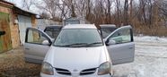    Nissan Tino 1999 , 250000 , 