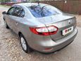  Renault Fluence 2011 , 480000 , 