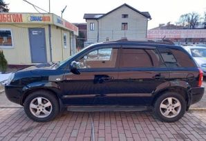 SUV   Hyundai Tucson 2006 , 725000 , 