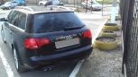 Audi A4 2007 , 490000 , 