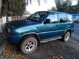 SUV   Nissan Terrano 1994 , 260000 , 