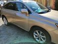 SUV   Lexus RX350 2009 , 1380000 , 