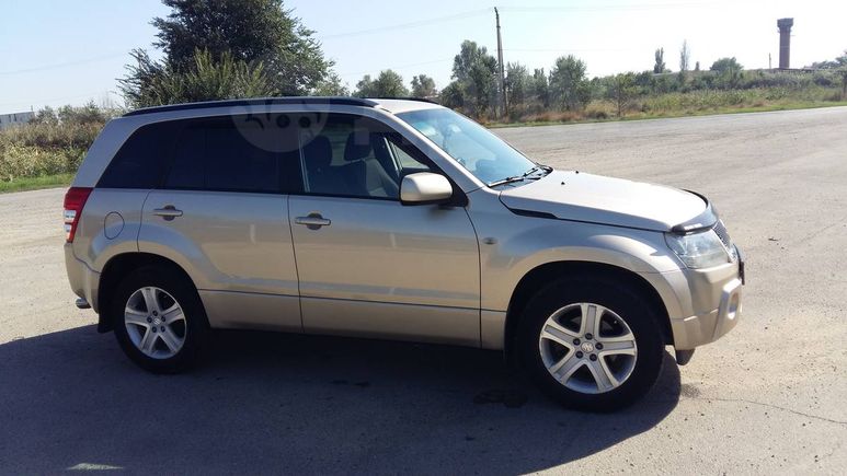 SUV   Suzuki Grand Vitara 2007 , 590000 , 