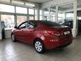  Kia Rio 2016 , 619000 , 