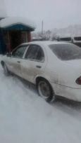  Nissan Pulsar 1999 , 95000 , 