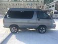    Toyota Town Ace 1995 , 400000 , 