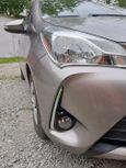  Toyota Vitz 2017 , 710000 , 