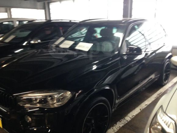 SUV   BMW X5 2014 , 2590000 , 