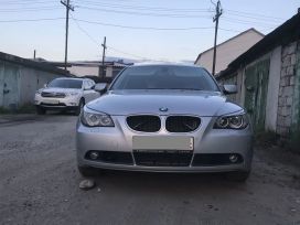  BMW 5-Series 2005 , 735000 , 