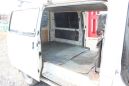    Nissan Vanette 2002 , 164000 , 