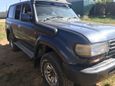 SUV   Toyota Land Cruiser 1993 , 650000 , 