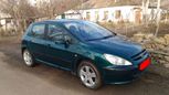  Peugeot 307 2003 , 200000 , 