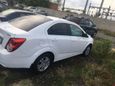  Chevrolet Aveo 2012 , 500000 , 