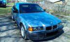  BMW 3-Series 1991 , 160000 , 