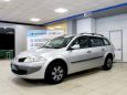  Renault Megane 2007 , 292000 , 