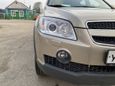 SUV   Chevrolet Captiva 2008 , 597000 , -