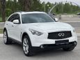 SUV   Infiniti QX70 2014 , 2500000 , 