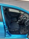  Honda Fit 2008 , 440000 , 