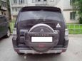 SUV   Mitsubishi Pajero 2008 , 1100000 , 