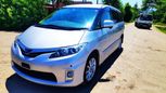    Toyota Estima 2015 , 1500000 , 