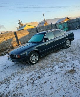  BMW 5-Series 1991 , 125000 , 
