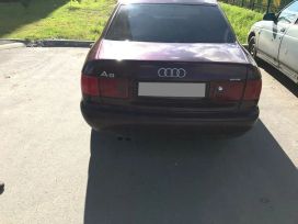  Audi A8 1994 , 150000 , 