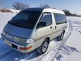    Toyota Town Ace 1996 , 209999 , 