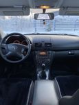  Toyota Avensis 2007 , 530000 , 