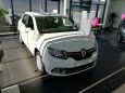  Renault Logan 2017 , 798000 , 