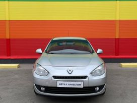  Renault Fluence 2012 , 525000 , 