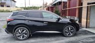 SUV   Nissan Murano 2017 , 2300000 , 