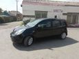  Nissan Note 2010 , 468000 , 