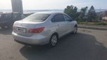  Nissan Bluebird Sylphy 2012 , 570000 , 