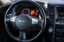 SUV   Infiniti FX37 2011 , 1420000 , 