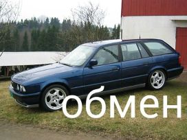  BMW 5-Series 1994 , 220000 , 