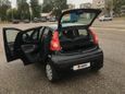  Peugeot 107 2007 , 380000 , 