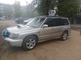 SUV   Subaru Forester 1998 , 375000 , 