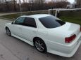  Toyota Cresta 1998 , 375000 , 