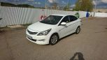  Hyundai Solaris 2014 , 581000 , 