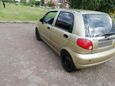  Daewoo Matiz 2008 , 120000 , 