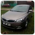  Kia Ceed 2011 , 495000 , 