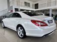  Mercedes-Benz CLS-Class 2013 , 1447000 , 