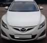  Mazda Mazda6 2011 , 750000 , 