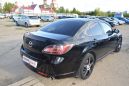  Mazda Mazda6 2007 , 495000 , 