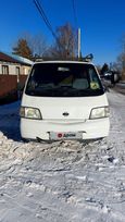    Nissan Vanette 2002 , 290000 , 