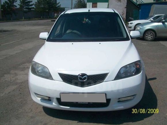  Mazda Demio 2006 , 285000 , 