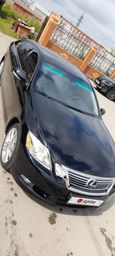  Lexus GS350 2010 , 1370000 , 