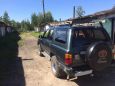 SUV   Toyota Hilux Surf 1991 , 300000 , 